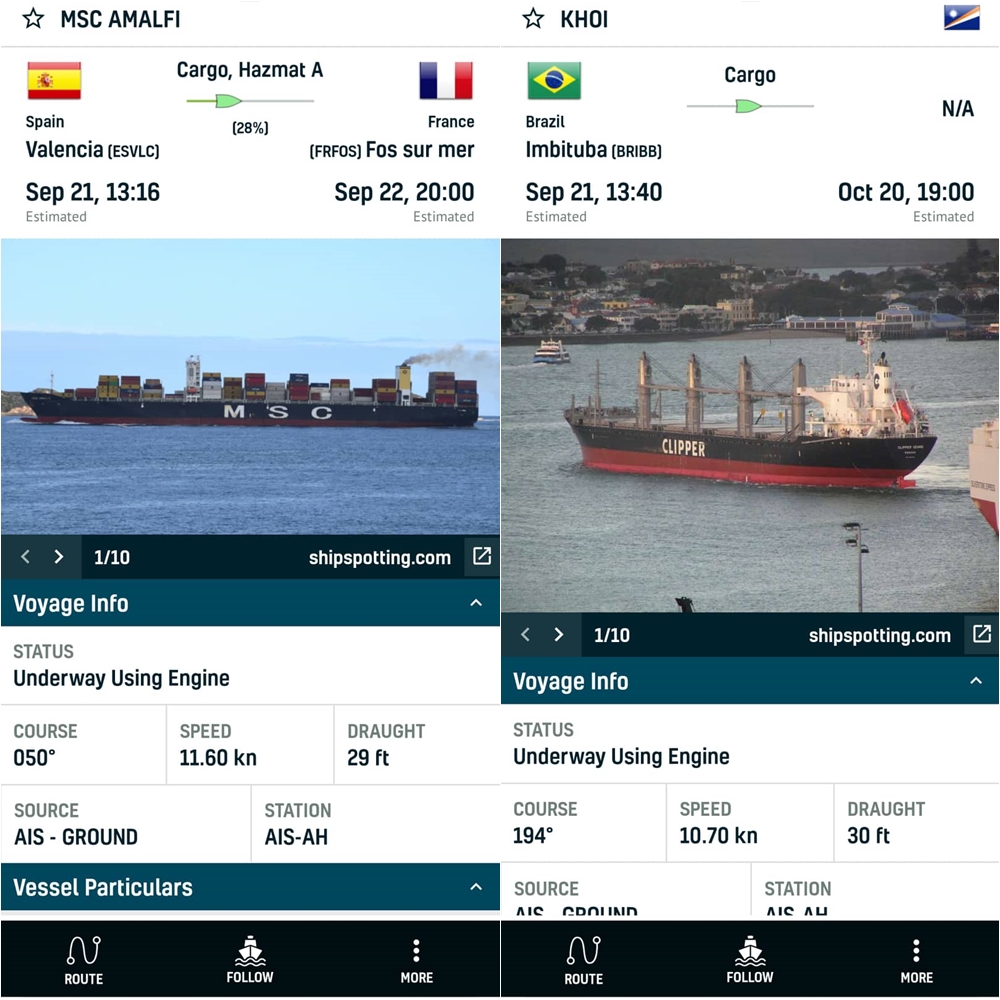 ShipXplorer App Is Officially Launched ShipXplorer Blog